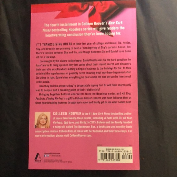 Finding perfect - Picture 2 of 2